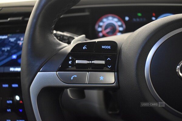 Used Hyundai TUCSON 2023 for sale - 77204586: Photo 15