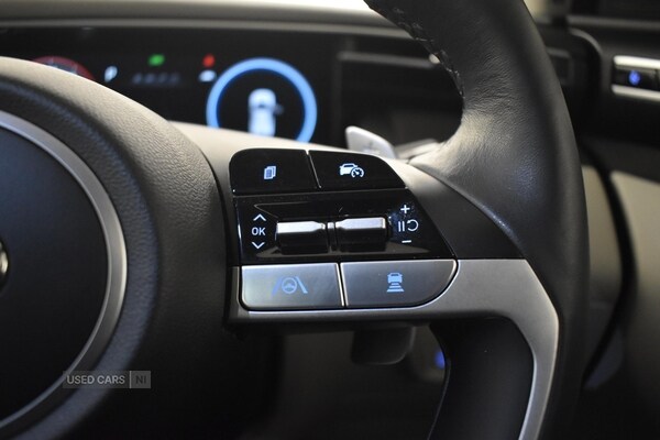 Used Hyundai TUCSON 2023 for sale - 77204586: Photo 16