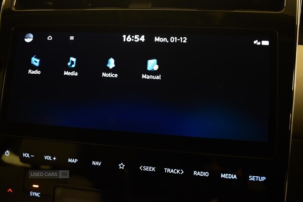 Used Hyundai TUCSON 2023 for sale - 77204586: Photo 19