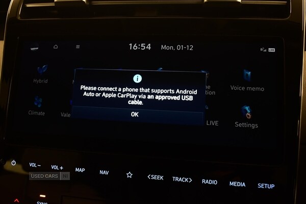 Used Hyundai TUCSON 2023 for sale - 77204586: Photo 21