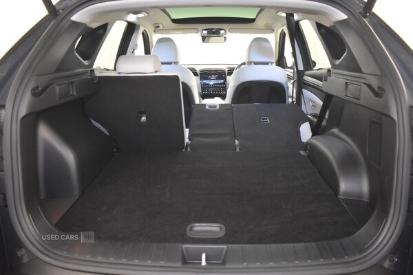 Used Hyundai TUCSON 2023 for sale - 77204586: Photo 44