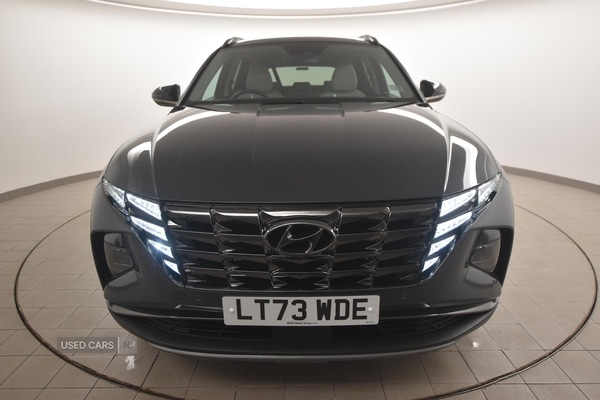 Used Hyundai TUCSON 2023 for sale - 77204586: Photo 5