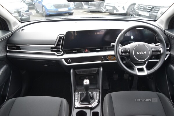 Used Kia Sportage 2024 for sale - 76486204: Photo 11