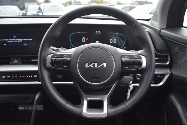 Used Kia Sportage 2024 for sale - 76486204: Photo 14