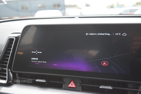 Used Kia Sportage 2024 for sale - 76486204: Photo 19