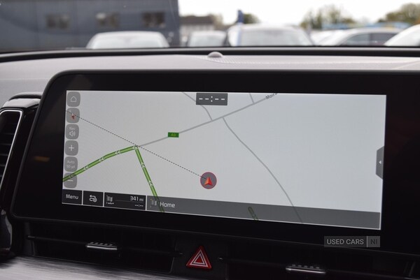 Used Kia Sportage 2024 for sale - 76486204: Photo 21