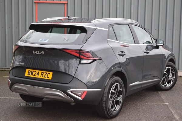 Used Kia Sportage 2024 for sale - 76486204: Photo 41