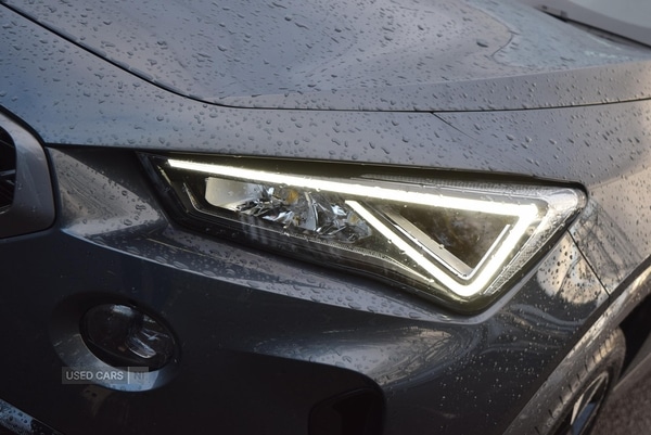 Used Cupra Formentor 2024 for sale - 76729338: Photo 10