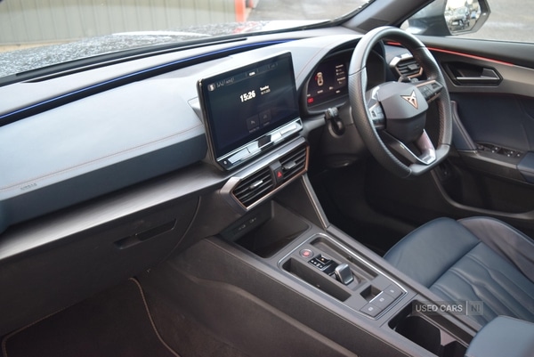 Used Cupra Formentor 2024 for sale - 76729338: Photo 12