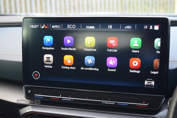 Used Cupra Formentor 2024 for sale - 76729338: Photo 20