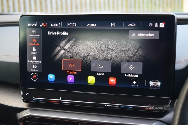 Used Cupra Formentor 2024 for sale - 76729338: Photo 24