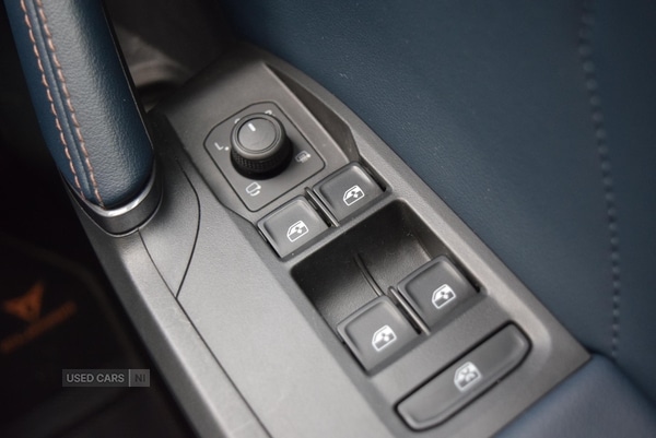 Used Cupra Formentor 2024 for sale - 76729338: Photo 29