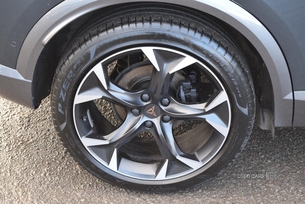 Used Cupra Formentor 2024 for sale - 76729338: Photo 34