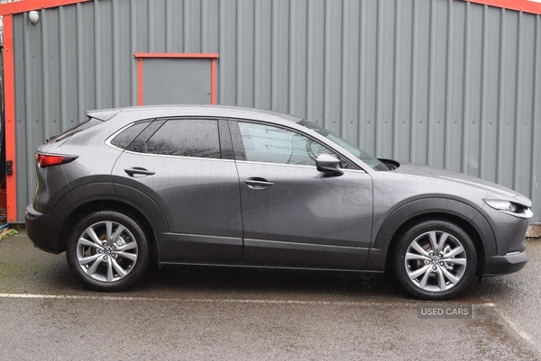 Used Mazda CX-30 2022 for sale - 77144767: Photo 2