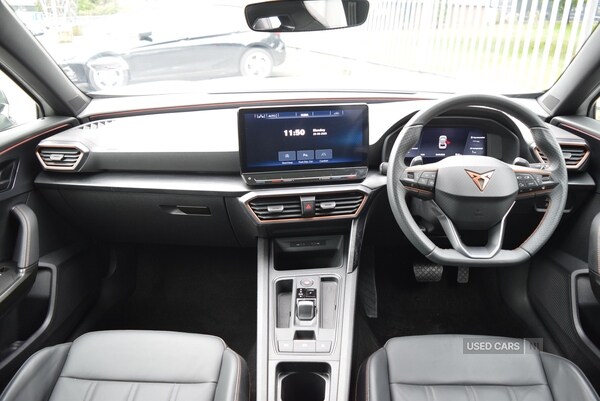Used Cupra Formentor 2023 for sale - 76201536: Photo 11