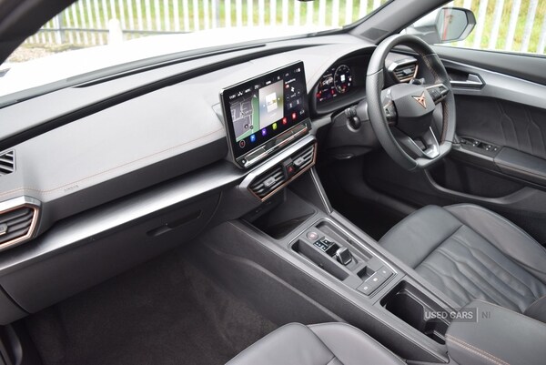 Used Cupra Formentor 2023 for sale - 76201536: Photo 12
