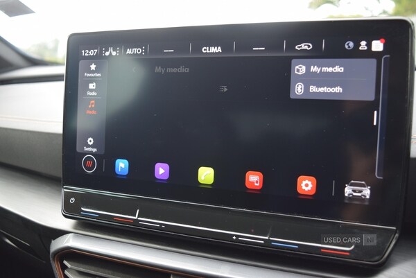 Used Cupra Formentor 2023 for sale - 76201536: Photo 19