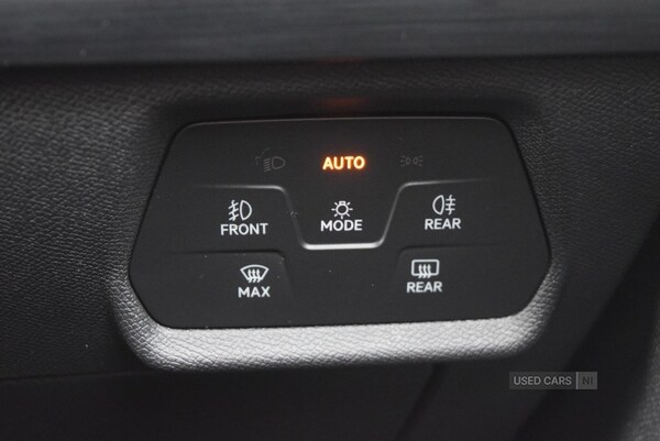 Used Cupra Formentor 2023 for sale - 76201536: Photo 28