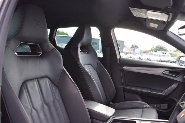 Used Cupra Formentor 2023 for sale - 76201536: Photo 29