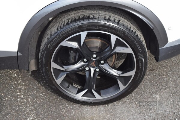 Used Cupra Formentor 2023 for sale - 76201536: Photo 34