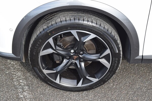 Used Cupra Formentor 2023 for sale - 76201536: Photo 35