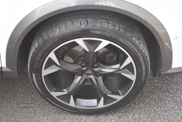 Used Cupra Formentor 2023 for sale - 76201536: Photo 36