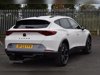 Used Cupra Formentor 2023 for sale - 76201536: Photo 4