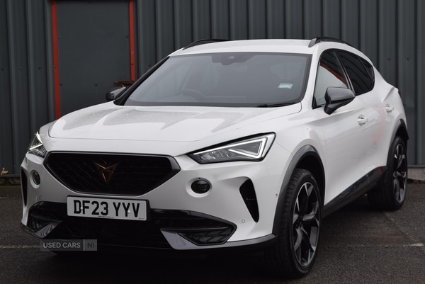 Used Cupra Formentor 2023 for sale - 76201536: Photo 9