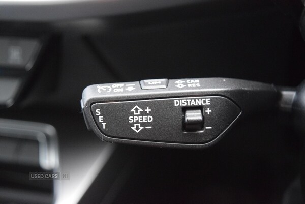 Used Audi A3 2024 for sale - 77204233: Photo 18