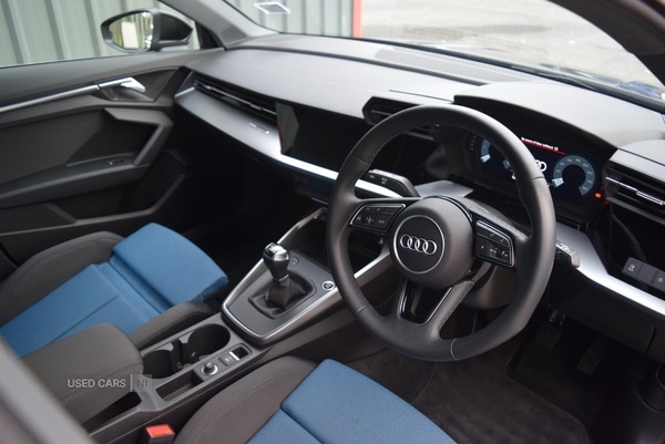 Used Audi A3 2024 for sale - 77204233: Photo 3