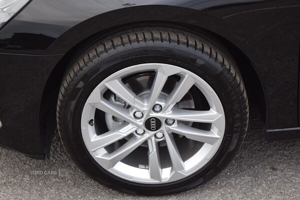 Used Audi A3 2024 for sale - 77204233: Photo 38