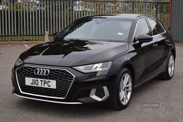 Used Audi A3 2024 for sale - 77204233: Photo 41