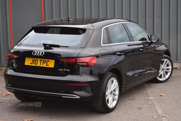 Used Audi A3 2024 for sale - 77204233: Photo 42