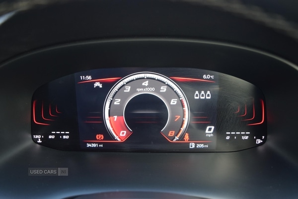 Used SEAT Ateca 2023 for sale - 77102199: Photo 13