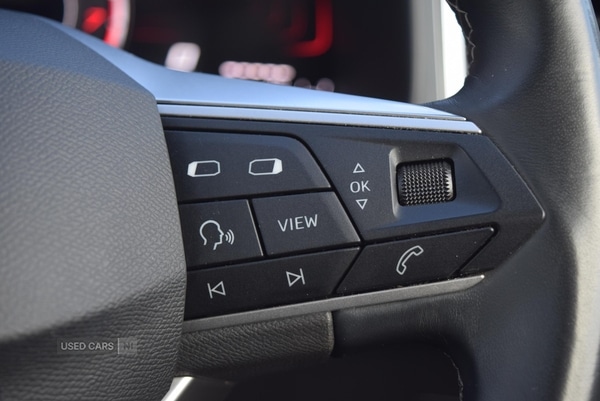 Used SEAT Ateca 2023 for sale - 77102199: Photo 16