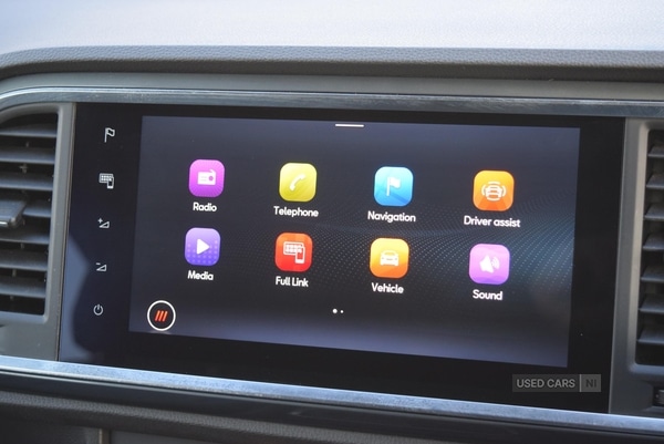 Used SEAT Ateca 2023 for sale - 77102199: Photo 20