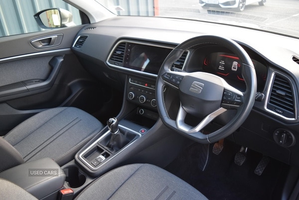 Used SEAT Ateca 2023 for sale - 77102199: Photo 3