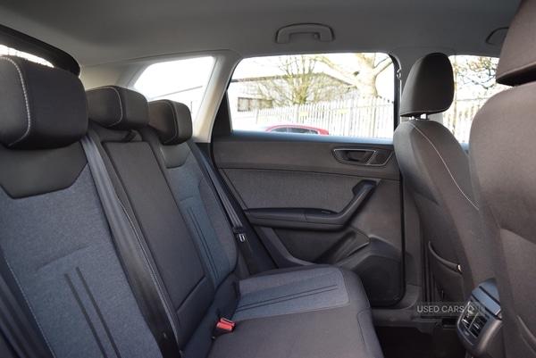 Used SEAT Ateca 2023 for sale - 77102199: Photo 31