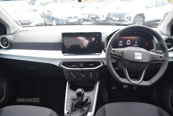 Used SEAT Arona 2025 for sale - 76562701: Photo 10