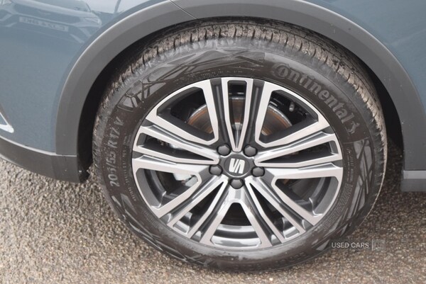 Used SEAT Arona 2025 for sale - 76562701: Photo 36