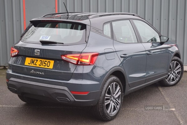 Used SEAT Arona 2025 for sale - 76562701: Photo 39