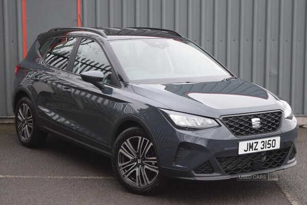 Used SEAT Arona 2025 for sale - 76562701: Photo 42