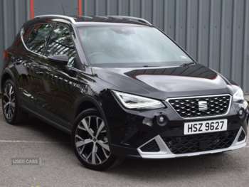 2024 - 1.0 TSI 115 XPERIENCE Lux 5dr