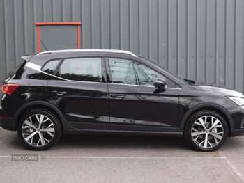 Used SEAT Arona 2024 for sale - 74800095: Photo
