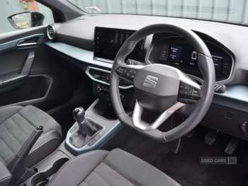 Used SEAT Arona 2024 for sale - 74800095: Photo