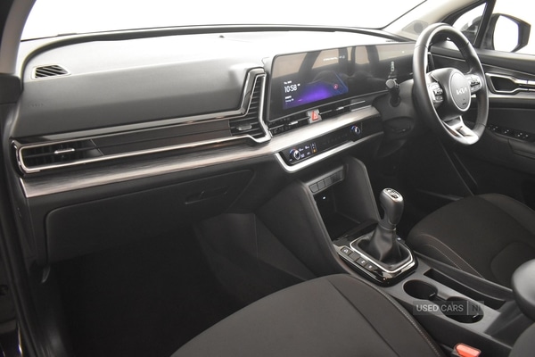 Used Kia Sportage 2024 for sale - 76715712: Photo 10