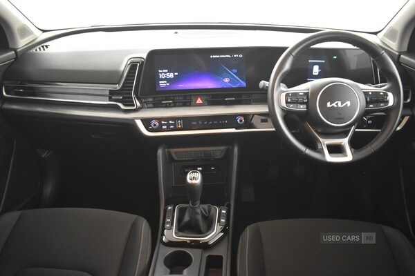 Used Kia Sportage 2024 for sale - 76715712: Photo 11