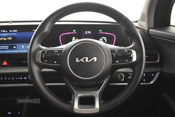 Used Kia Sportage 2024 for sale - 76715712: Photo 12