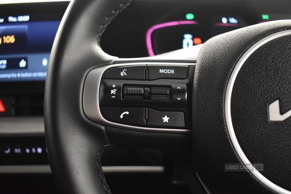 Used Kia Sportage 2024 for sale - 76715712: Photo 15