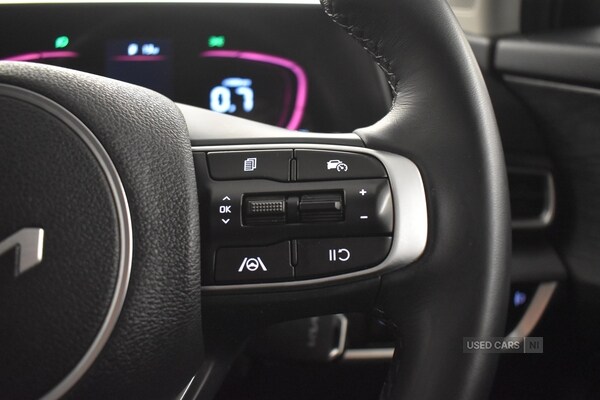 Used Kia Sportage 2024 for sale - 76715712: Photo 16